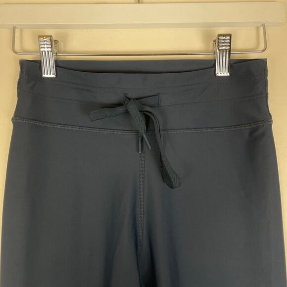 NEW The Upside Super Soft Yoga Pant in Blue Drawstring Size 6 or SMALL - Picture 4 of 6